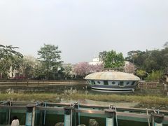 -华南国家植物园-售票处