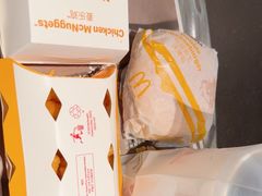 -麦当劳(世纪汇广场店)