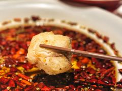 -上和臻品中国菜(花园街店)