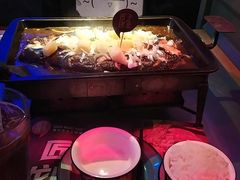 -匠子烤鱼(桫椤湾店)