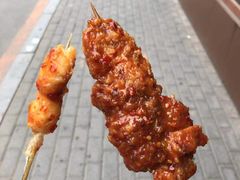 -辽B·小串(总店)