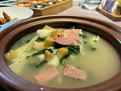 -庆云楼饭庄(什刹海店)