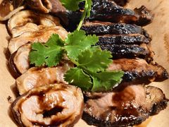 卤味双拼-卤儿道道(龙游路店)