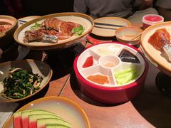 -青年公社烤鸭(熙悦天街店)