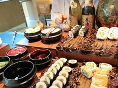 -西安高新希尔顿酒店·咖啡露台西餐厅