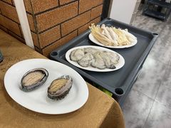 -濠轩阁特色生蚝火锅(水湾路店)
