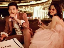 -女王风尚STUDIO·轻奢化定制