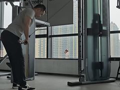 -WEGYMER健萌健身(麦德龙钰龙天下馆)