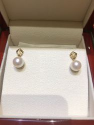 -RUANS阮仕珍珠(北京蓝色港湾店)