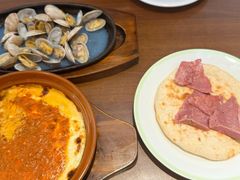 -萨莉亚意式餐厅(杭州滨江天街店)
