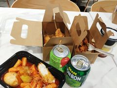-Kyochon1991校村(共和路店)