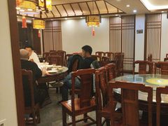 -惠宾饭庄(中山路店)