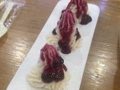 -船歌·鱼水饺青岛菜(枫蓝国际购物中心店)