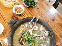 -大鼎石锅鱼(春江里店)