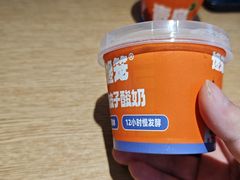 -馋笼小食堂-青岛大虾包(繁花里店)