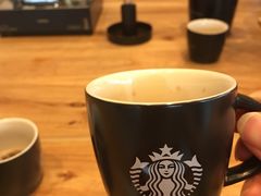 -星巴克(成都太古里二店)