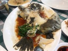 -快乐海鲜酒楼(滇池路店)