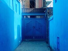 -伊犁老城喀赞其民俗旅游区
