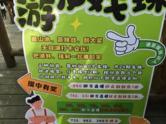 -天目湖山水园