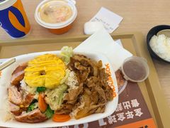 -吉野家(中关村3店)