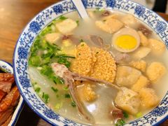 -小潘记鸭血粉丝汤