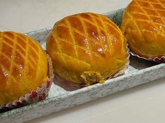 水牛奶菠萝包-陶陶居酒家(白云机场T2店)