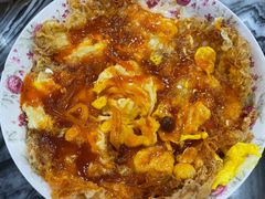 -红星光发煲仔饭(大石街店)