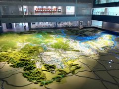 -广州市城市规划展览中心