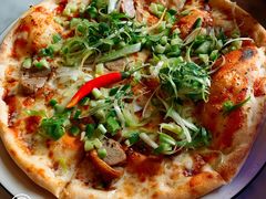 -玛尚诺Pizza&Bar(长泰广场店)