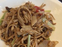 -富力威斯汀酒店-中国元素中餐厅(武昌临江店)