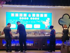 -俏牛哥鲜牛肉牛肆馆(重庆天地店)