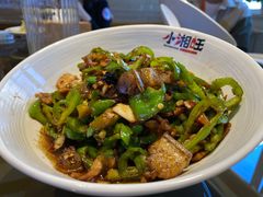 -小湘旺(唐家岭店)