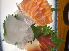 -千代武日本料理(爱建店)
