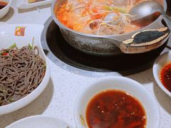 -一把骨(盐市口店)
