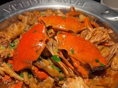 -胖哥俩肉蟹煲(湖滨银泰in77店)
