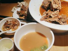 -九毛九西北菜(汕头金平万达广场店)