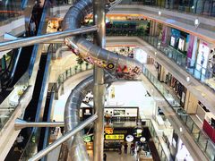 -巴黎春天(浦建店)