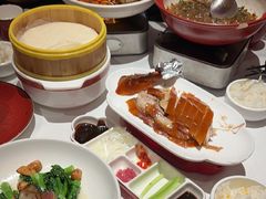 -大鸭梨烤鸭店(花园村店)