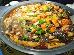 -鱼见你烤鱼•本地烧烤(1818店)