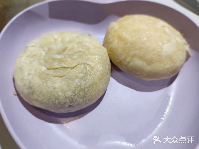 云中鱼蒸汽石锅鱼(川沙百联店)图片