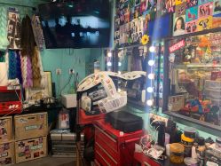 点击看大图 -MDZ STORE·TATTOO·耳饰