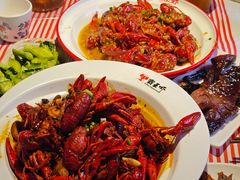 -霸王虾·小龙虾香辣蟹(玉林店)