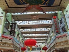 -南市食品街
