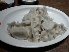 -双合园·海鲜水饺青岛菜(万佳广场店)