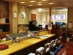 -希望日本料理(保利香槟花园店)