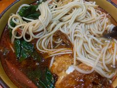 -华兴街煎蛋面(总店)
