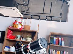 -Random蓝朵(麒麟科创园店)