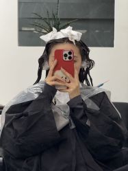 -BOF HAIR BY HONTO