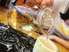 -小胖墩炝锅鱼(天钥桥路店)