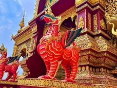 -西双版纳勐泐文化旅游区